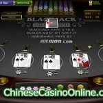 经典21点累积奖池老虎机 (Blackjack Progressive Classic)